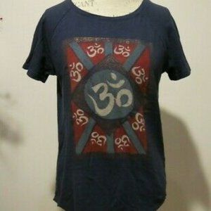 Lucky Brand Women's OM Tee